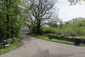 Hillmans Farm (Jikack Enterprise Ltd) | Google Street View