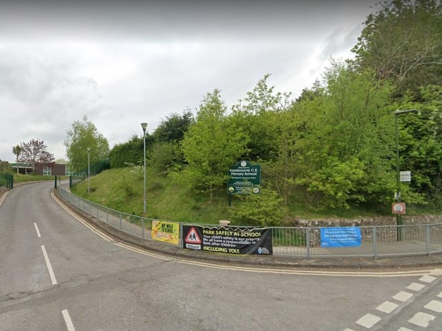 At Easebourne CofE Primary School, 94% of parents who made it their first choice were offered a place for their child. A total of two applicants had the school as their first choice but did not get in.