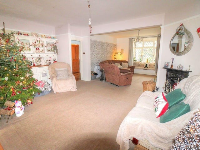 Rattle Road, Westham, Pevensey