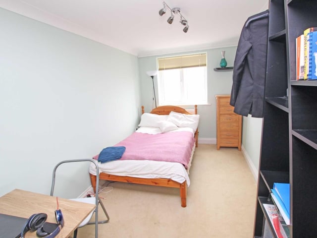 Maquarie Quay, Eastbourne