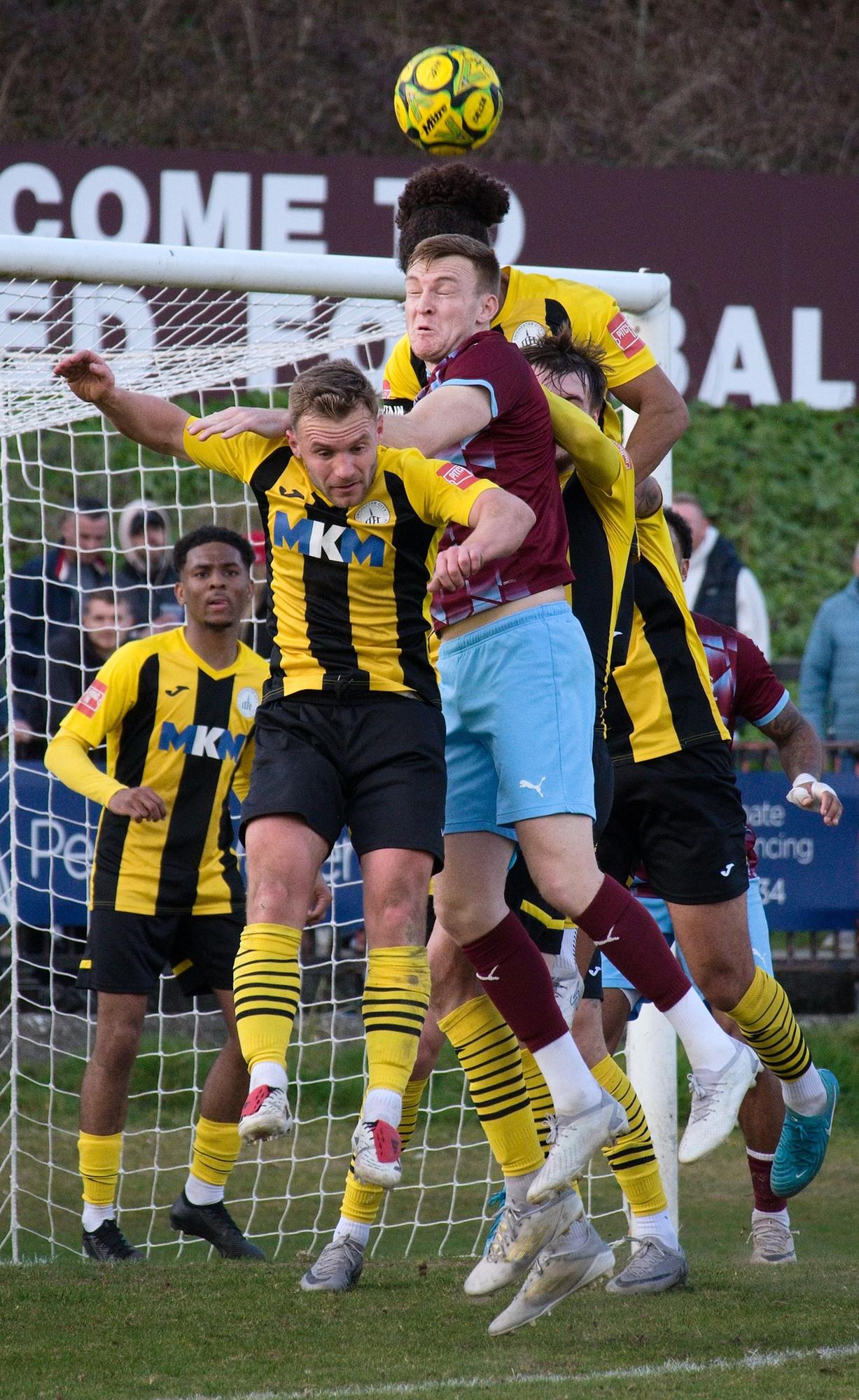 Football Latest News | SussexWorld