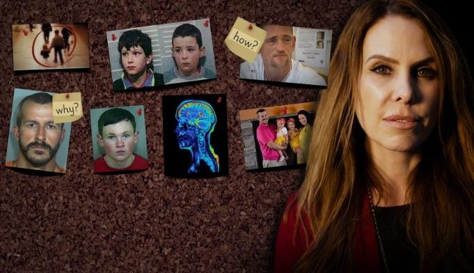 Review: Murderous Minds with Emma Kenny comes to Brighton