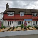 Massilia Bay, Sea Road, has announced its closure. Photo: Google