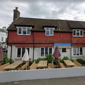 Massilia Bay, Sea Road, has announced its closure. Photo: Google