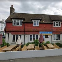 Pevensey Bay restaurant closes just days after announcing rebrand