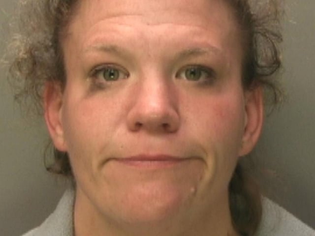 A shoplifter has been jailed for 17 thefts in Worthing. Joanne Cook was sentenced to 52 weeks’ imprisonment when she appeared before Crawley Magistrates’ Court on June 5 for the 17 incidents and for activating a suspended sentence. Cook was sentenced to 26 weeks’ imprisonment, suspended for 24 months when she appeared before Brighton Magistrates’ Court on April 27 for six shoplifting offences between April 10 and April 26. She activated her suspended sentence when it was heard she stole a total of £6,672.07 worth of stock across 17 different incidents spanning between March 4 and June 1. Items included food, jewellery and alcohol. The shops Cook targeted in her shoplifting spree are: Sainsbury’s, Lyons Farm, Sompting; Paydens Pharmacy, Broadwater; Tesco Express, Goring Road; Co-op, Test Road, Sompting; Co-op, Tarring Road; Tesco, Dominion Road. Cook, 35, of no fixed address, was arrested on June 4 and later charged with 17 counts of shoplifting, five counts of breaching a Criminal Behaviour Order. The conditions of her CBO are: Not to remain on any retail premises within the county of Sussex after being asked to leave; Not to enter any co-op in Sussex; Not to enter Sainsbury’s, Lyons Farm; Not to enter any Tesco store in West Sussex; Not to enter Morrisons Daily, Broadwater Road; Not to enter Martins / McColls, Broadwater; Not to enter Paydens Pharmacy. She pleaded guilty to all 17 offences.