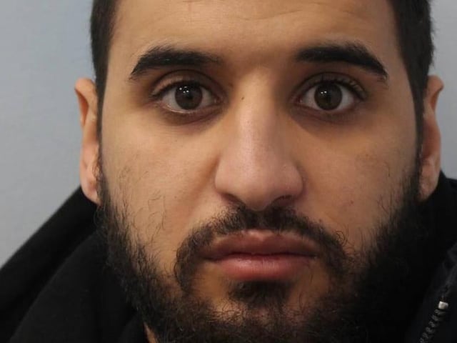 Another man has been sentenced following a number of drug raids across East Sussex and London in May. Omar Lofty, 27, of Buckingham Road, London, NW10, was given a ten year and eight months sentence at Lewes Crown Court on Friday 15 July, after pleading guilty to being concerned in supply of cocaine. Officers seized from him quantities of crack cocaine, heroin, cocaine and cannabis with a total estimated potential street value of up to £1,125, 000, and a total of £154,430.22 cash. Lofty had been been arrested on Wednesday, May 4, at his home address, as part of a series of dawn raids at addresses in Eastbourne, Hastings and London. Sussex Police, supported by London's Metropolitan Police and Surrey Police, led the execution of 19 drugs warrants, resulting in 18 arrests on suspicion of involvement in the supply of Class A drugs. Some 5,000 wraps of crack cocaine and heroin were seized during the raids, as well as 7kg of cocaine, 2kg of heroin, £300,000 in cash and four phones suspected of being used in the run.
