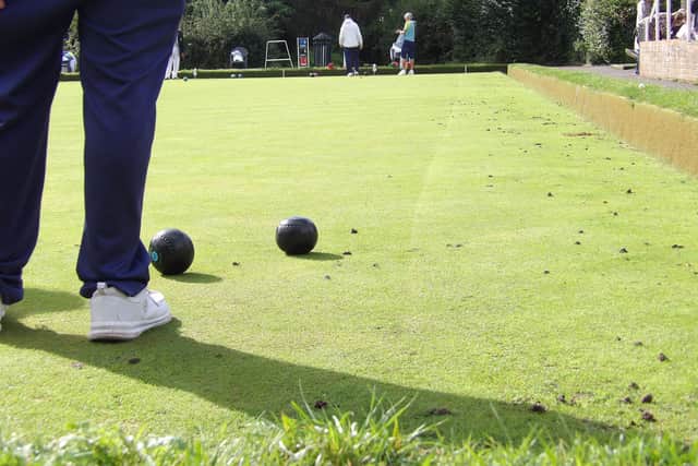 Action at Tarring Priory