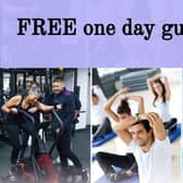 Freedom Leisure is offering a free one day pass to any of its centres, pools and gyms in the Hastings and Rother area