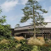 The proposed Aldi store has been approved on appeal