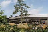 The proposed Aldi store has been approved on appeal