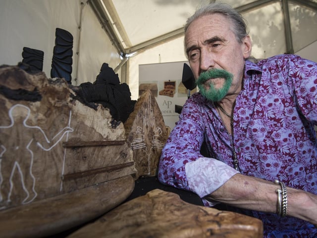 Contemporary Craft Fair 2022