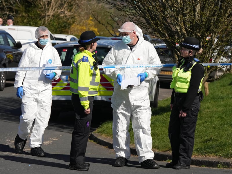 A teenager has been arrested on suspicion of murder after a man was found dead at a property in East Sussex.