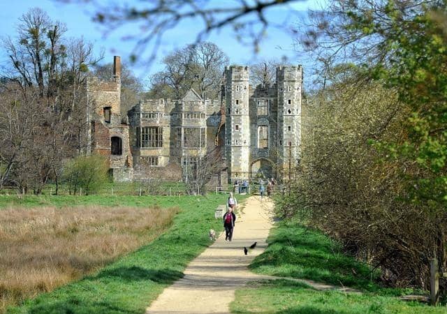 Here are the latest plans before South Downs National Park Authority