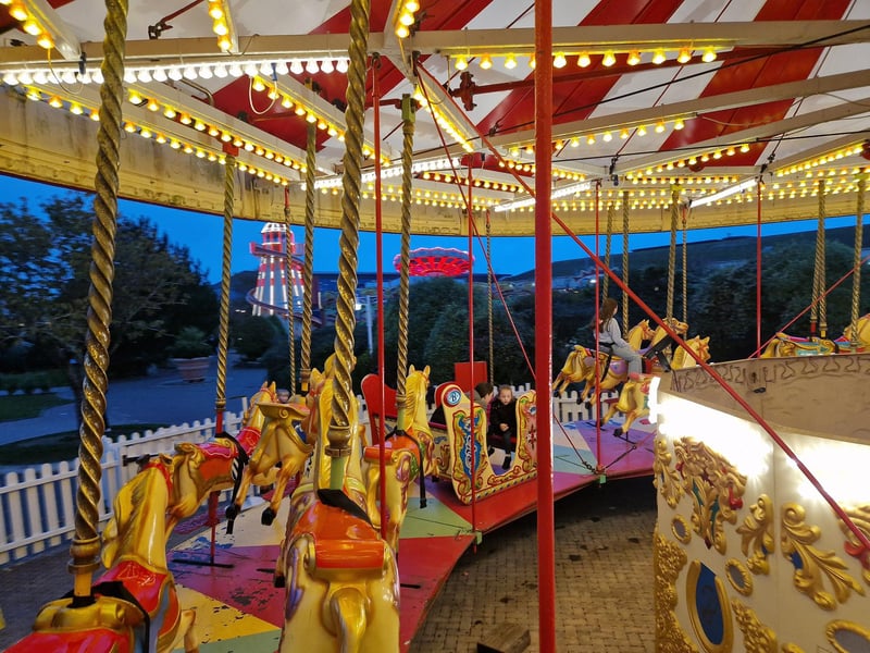 Trying out a family stay at Butlin's in Bognor Regis – including the brand new PLAYXPERIENCE activity centre