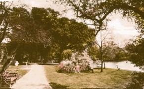 Hampden Park 1920