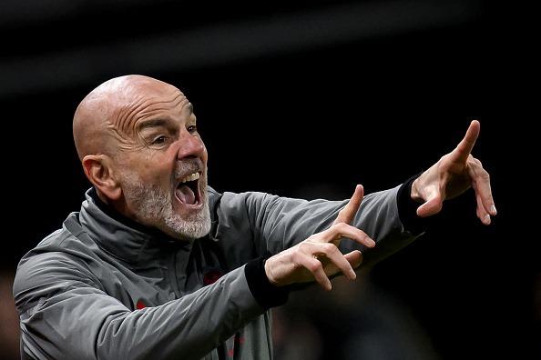 AC Milan are 7/1 and take on Slavia Prague in the round of 16