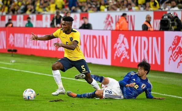 Brighton are said to be one of the favourites to land the Ecuador international midfielder currently performing well in the MLS with Los Angeles FC. Cifuentes would be the fourth Ecuadorian at the Amex, alongside Jeremy Sarmiento, Moises Caicedo and Previs Estupinan. He is contracted until December 2023 and is valued at £12m. Newcastle and Leeds have also registered their interest.