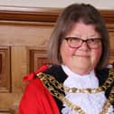 Councillor Candy Vaughan. Tickets are now on sale for the Mayor of Eastbourne’s headline fundraising event of the year. Photo by Andy Butler