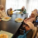 Amherst House have joined Recipes to Remember to save traditional foods