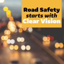 Police across Sussex campaign for roadworthy vision