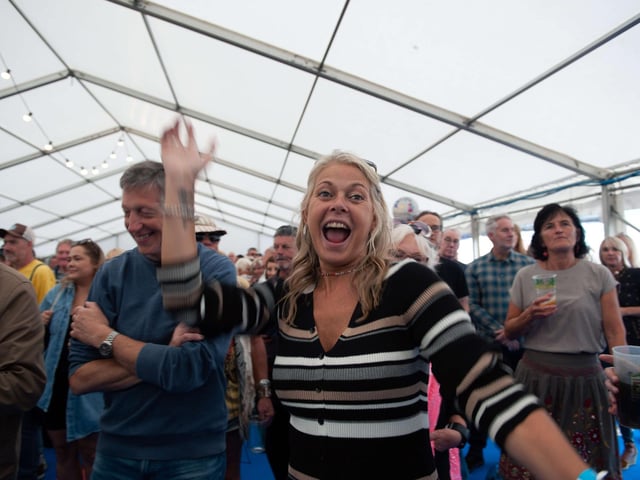 Hastings Seafood & Wine 2022. Photo by Frank Copper.