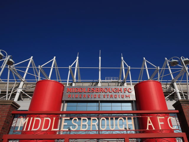 Riverside Stadium, home to Middlesbrough, has 0.31 anti-social behavioural incidents per 100 attendants, on average. Riverside Stadium has an average of 335,317 annual attendants and 1,043 yearly incidents