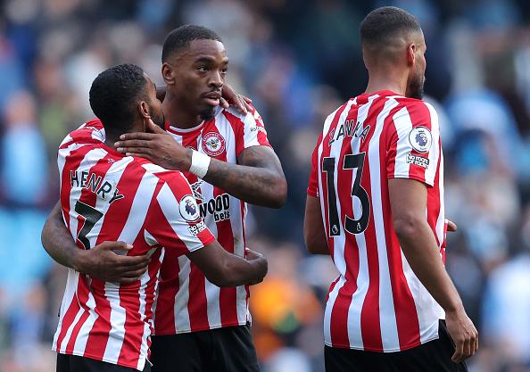 What a result to finish before the break as they beat Man City at the Etihad. On track to earn an estimated £24.2 million in merit payments