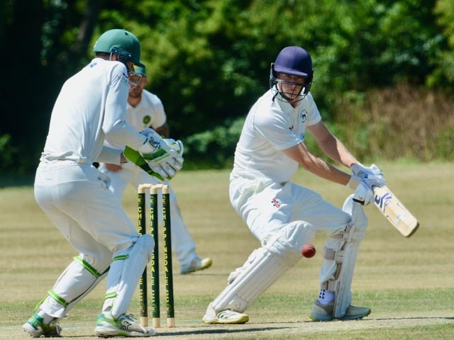 Chippingdale CC v Findon CC, Sussex League Division 3 West