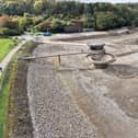 Ardingly Reservoir stores roughly 4.77 to 8.3 billion litres of water (part of South East Water's primary supply network. (Image: EDDIE MITCHELL)