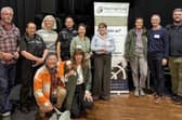 Hastings Police support the Chamber of Commerce