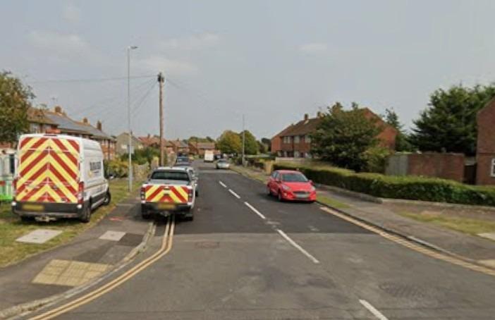 South East Water: Eastbourne road to reopen 'by the end of this week' ...