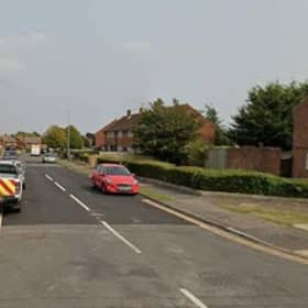 Parkfield Avenue, Eastbourne. Photo: Google