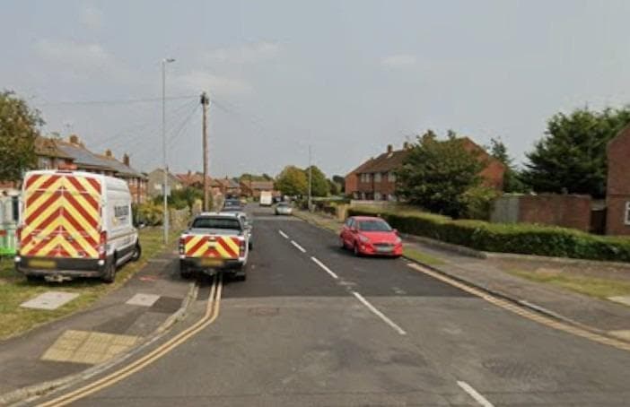 South East Water: Eastbourne road to reopen 'by the end of this week' ...