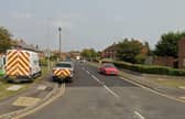 Parkfield Avenue, Eastbourne. Photo: Google
