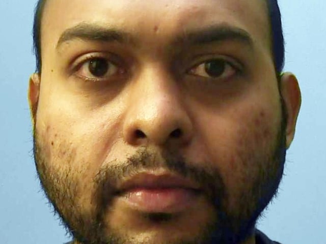 A doctor who sexually assaulted a patient who he visited at her home after she had been discharged from hospital has been jailed. Simon Abraham, who worked at Eastbourne District General Hospital, contacted the woman in October 2020 after she had been treated for severe headaches. He claimed that he had had a call from a colleague who was concerned about her condition and that he had been trained in specialist massage in India for two years. She agreed to his visit, but during the massage he sexually assaulted her. He left when a visitor came to the house, but continued to phone her. She contacted the hospital who advised her that they would investigate, but she should also contact police. Abraham, 34, of Penrith Way, Eastbourne, appeared at Chichester Crown Court on May 26 and was found guilty of sexual assault on a female after a trial lasting four days. He reappeared on Friday, July 14, when he was sentenced to 18 months in prison - nine months custodial and nine months on licence. He will be placed on the sex offenders' register for ten years and is subject to a five year restraining order to protect the victim from contact by him.