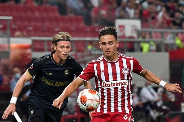 The Poland man had an injury hit loan in Greece last term with Olympiacos and the defender is expected to go out on loan once more this summer. Not expected to feature for Graham Potter's team this term