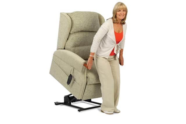 People are enjoying a huge leap in quality of life thanks to adjustable furniture