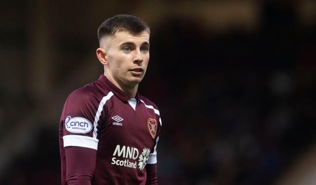 Ben Woodburn is considering a future at Hearts with his Liverpool contract winding down. (Evening News)