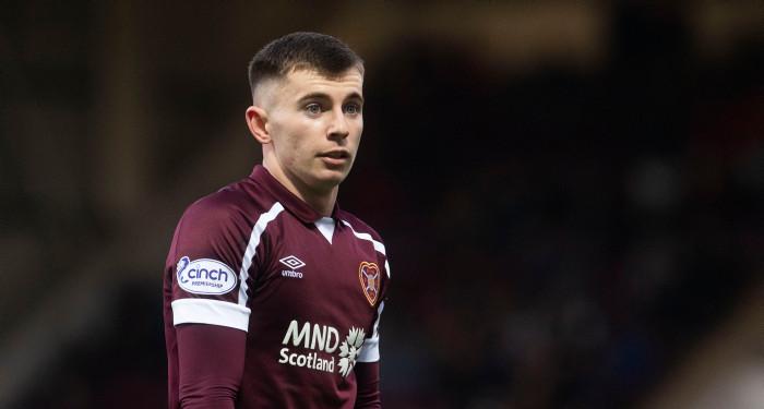 Ben Woodburn is considering a future at Hearts with his Liverpool contract winding down. (Evening News)