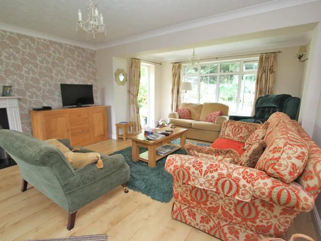 Wealden Park, Willingdon