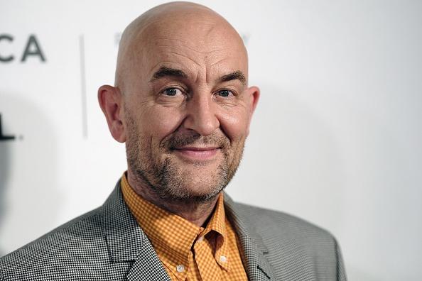 Among numerous roles, he played Danny the drug dealer in Withnail & I and was Dil's boyfriend Dave in the Academy Award-winning film The Crying Game. He lives in New York City and is a lifelong fan of Brighton and Hove Albion.