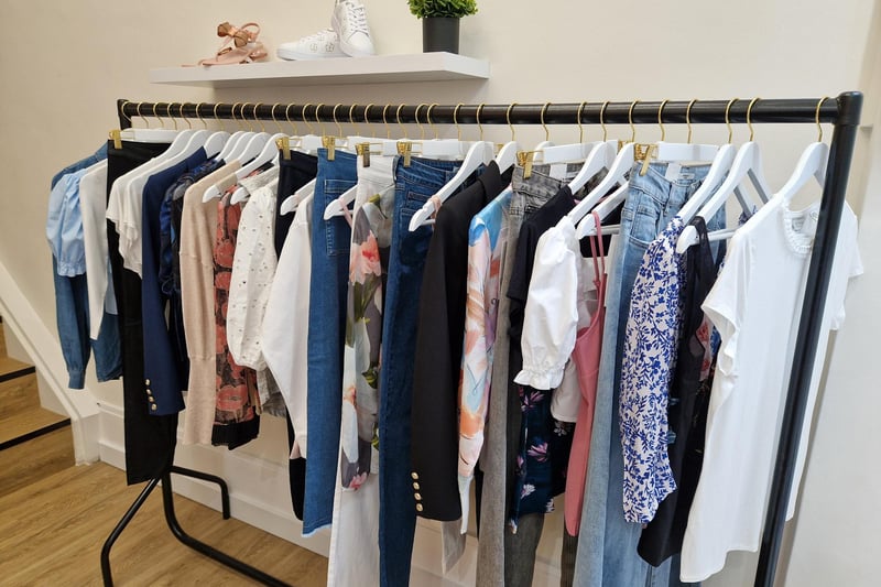 New ladieswear store Duchess Boutique is opening in Worthing on Saturday, April 20