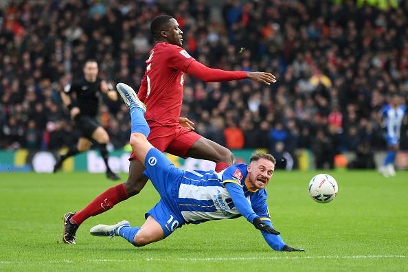 Much to the relief of many Albion fans, World Cup winner Alexis Mac Allister remains a Brighton player for now. He said he's in no hurry to leave and he has a big role to play as Albion aim for Europe. Likely to exit this summer, with  Inter, Juventus, Liverpool and Tottenham among the key players.