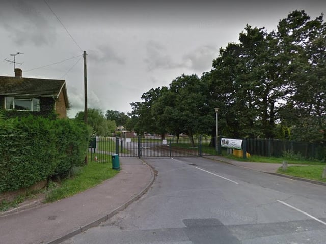 At Leechpool Primary School, 92% of parents who made it their first choice were offered a place for their child. A total of four applicants had the school as their first choice but did not get in.
