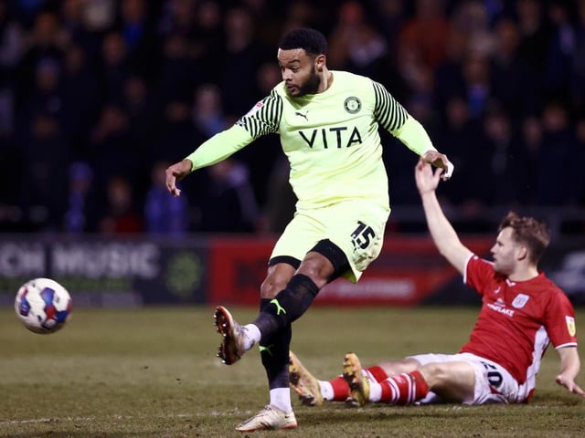 Promotion chances: 22%
Play-off chances: 42%