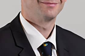 Cllr Duncan Crow - Conservative Group Leader at Crawley Borough Council