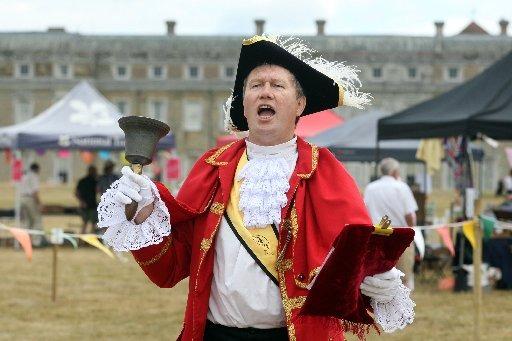 Petworth Fete in the Park: In Pictures
Picture by Derek Martin