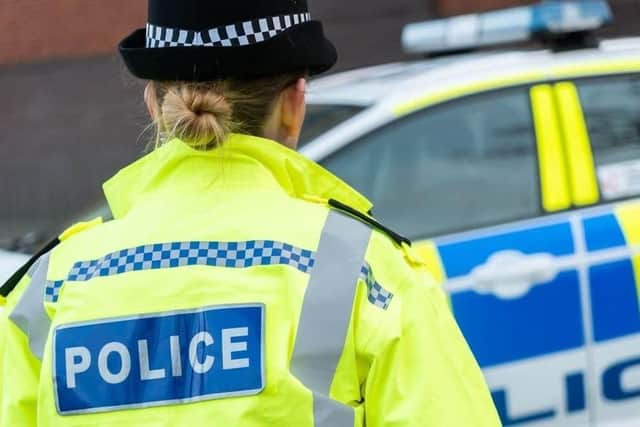 The number of women police officers has reached a record high, and this year sees Sussex Police as one of the highest recruiters of women in the country.