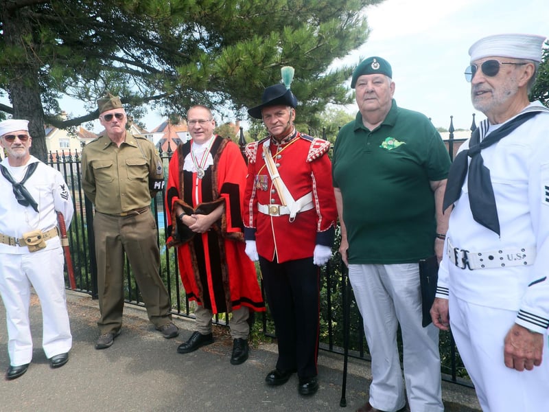 Bexhill Carnival 2026. Photo by Roberts Photographic